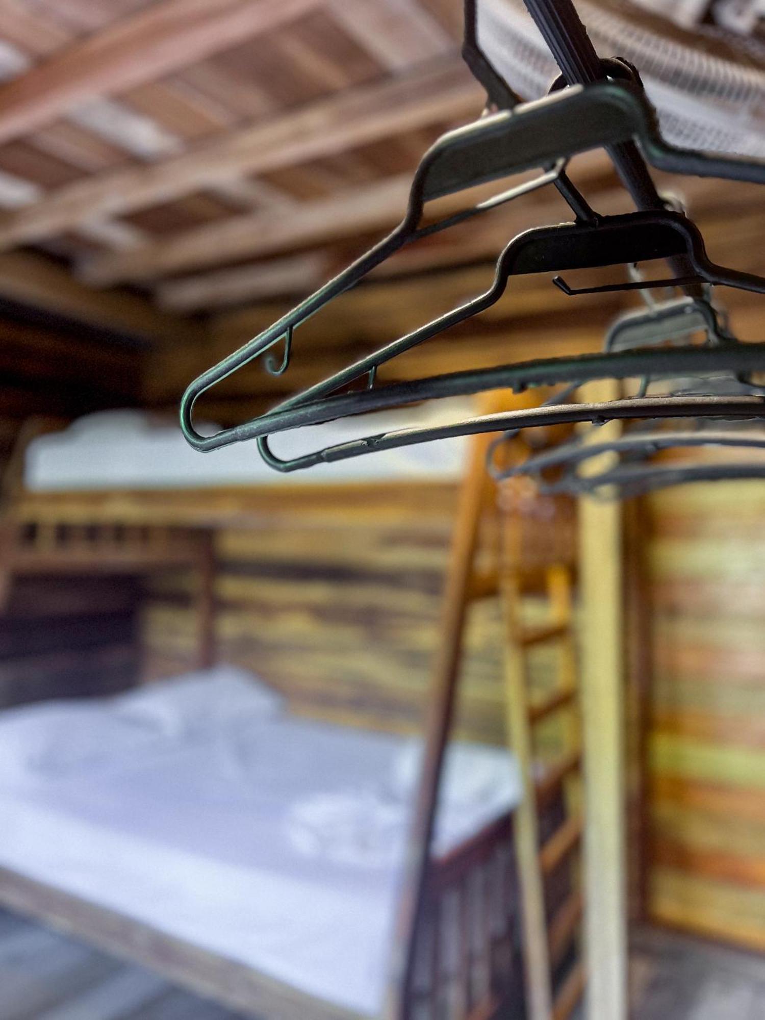 Hostal Mocambo Beach Guachaca 外观 照片