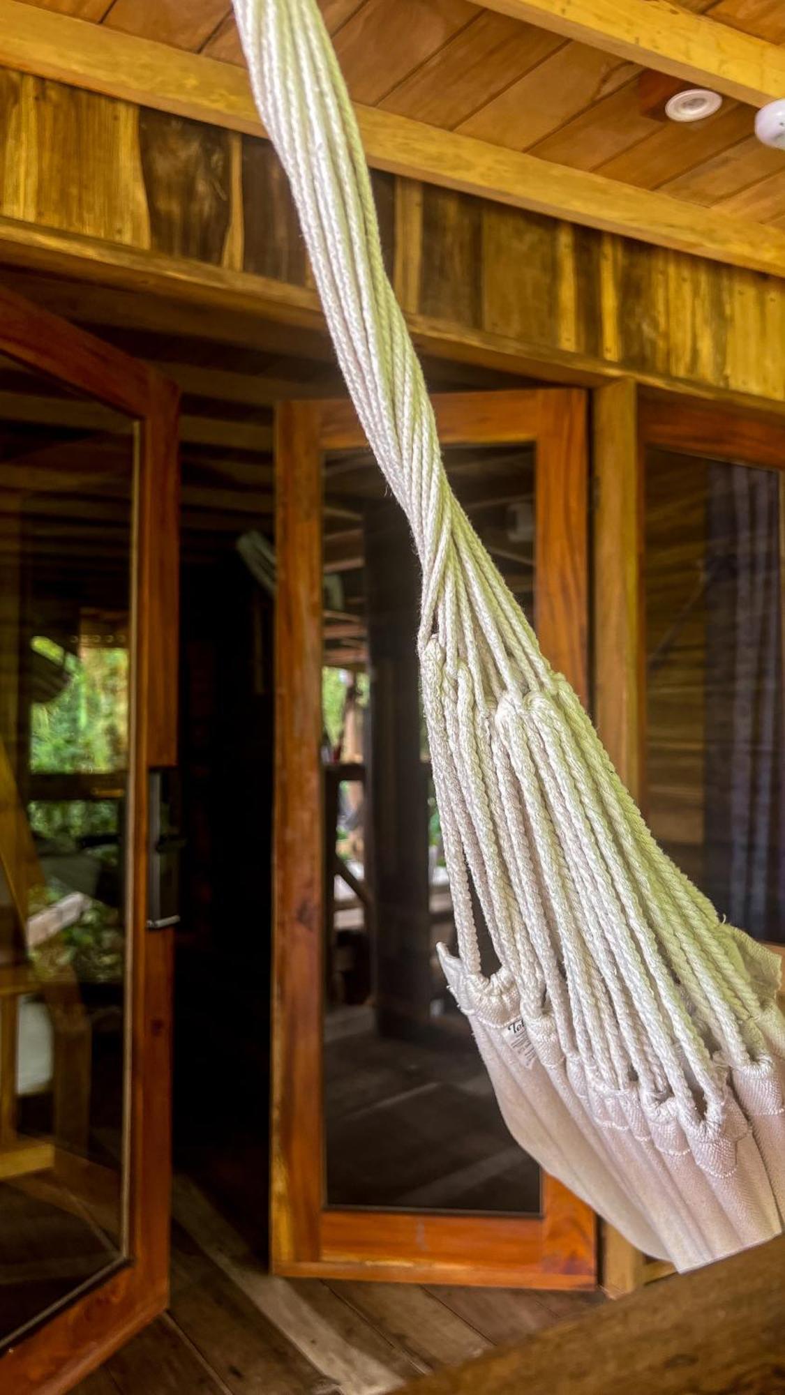 Hostal Mocambo Beach Guachaca 外观 照片